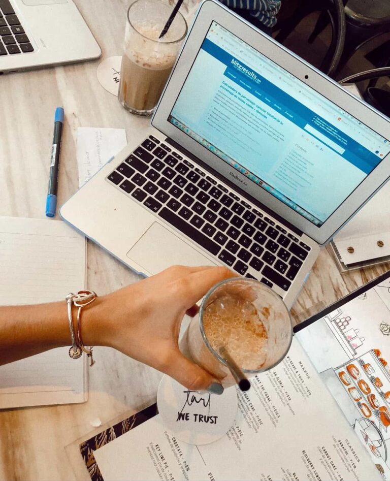 Analysis Paralysis? How to Finally Choose Your Niche.