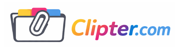 Clipter Logo
